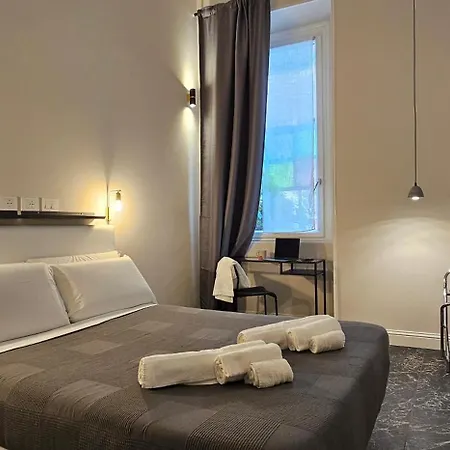 Nazionale Guest house Rome