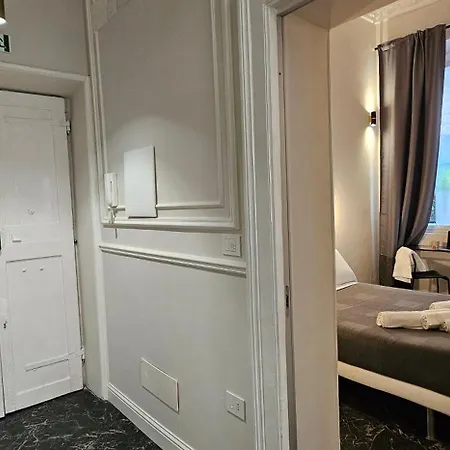 Nazionale Guest house Rome