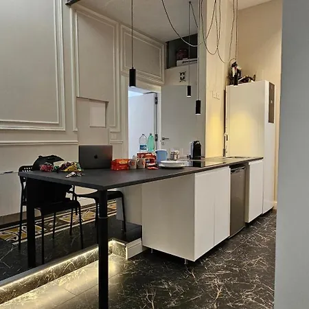 Nazionale Guest house