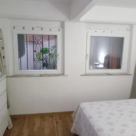 Casa Per Gente Giovane
