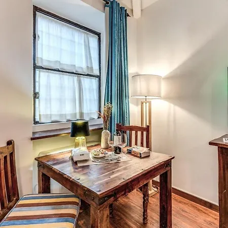 Apartment Maya Rhome Trastevere Rome