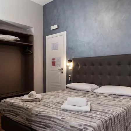 Angi Guest house