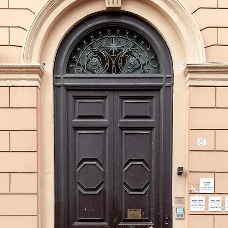 Angi Guest house Rome