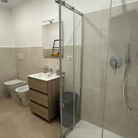 Sweet House Via Dei Gracchi Apartment *