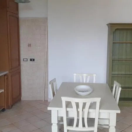 Casetta Delle Fiabe Casa vacanze Roma