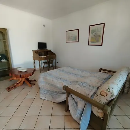 Casa vacanze Casetta Delle Fiabe
