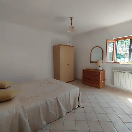 Casa vacanze Casetta Delle Fiabe Roma