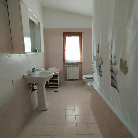 Casetta Delle Fiabe