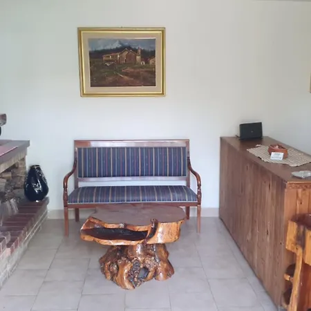 Casa vacanze Casetta Delle Fiabe