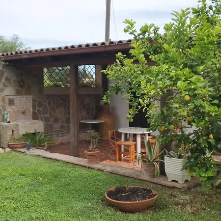 Casa vacanze Casetta Delle Fiabe