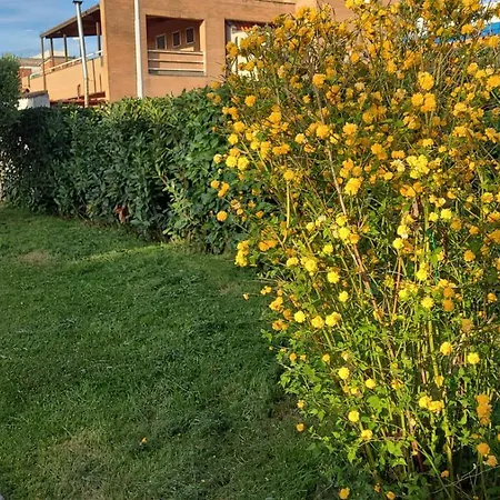 Casa vacanze Casetta Delle Fiabe Roma