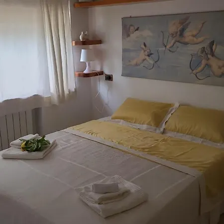 Casa vacanze Casetta Delle Fiabe *
