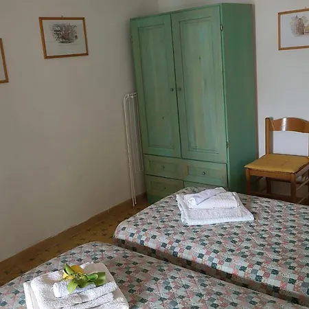 Casetta Delle Fiabe Casa vacanze *