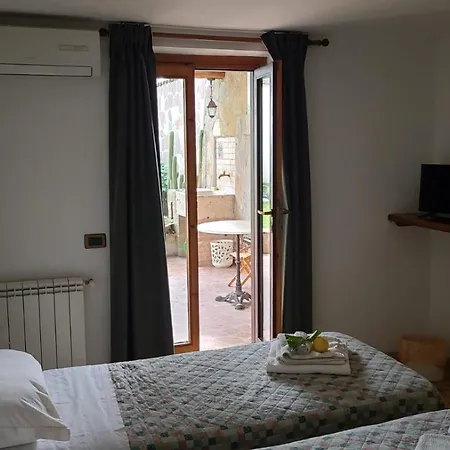 Casa vacanze Casetta Delle Fiabe Roma