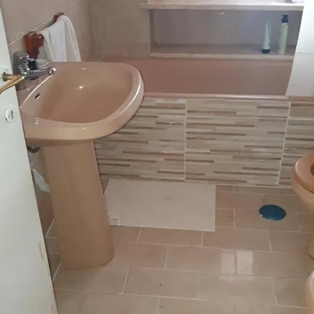 Casetta Delle Fiabe Casa vacanze Roma
