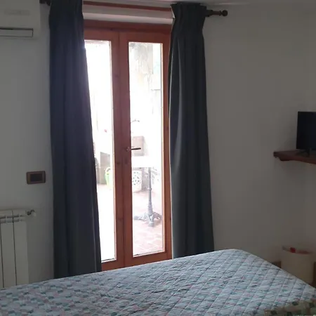 Casetta Delle Fiabe Roma