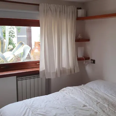 Casetta Delle Fiabe Casa vacanze Roma
