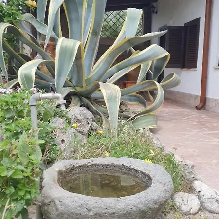 Casetta Delle Fiabe Casa vacanze *