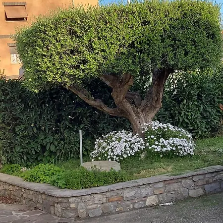Casa vacanze Casetta Delle Fiabe