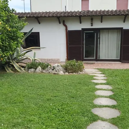 Casetta Delle Fiabe Casa vacanze Roma