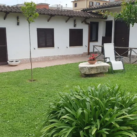 Casetta Delle Fiabe Roma