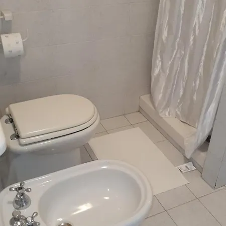 Casa vacanze Casetta Delle Fiabe *