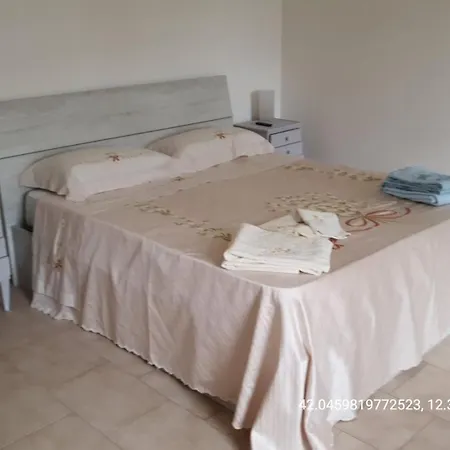 Casetta Delle Fiabe * Roma