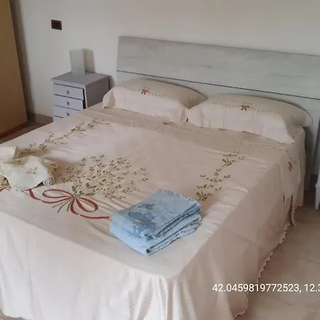Casa vacanze Casetta Delle Fiabe Roma