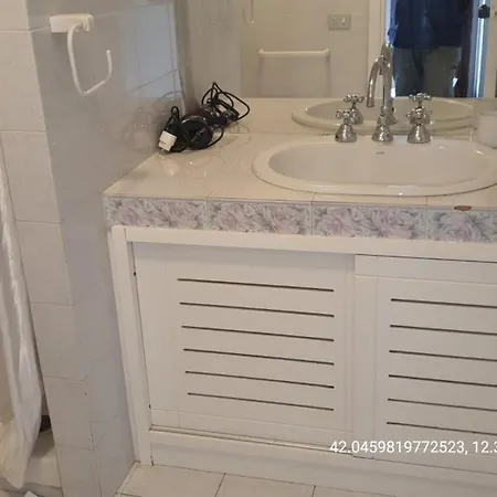 Casetta Delle Fiabe Casa vacanze