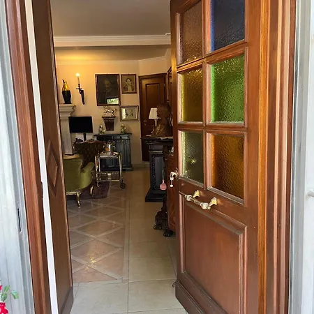 Apartment Loft Appia Antica Donna Eugenia *
