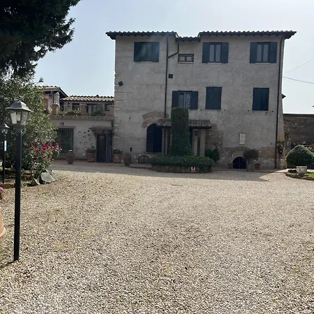 Loft Appia Antica Donna Eugenia Apartment