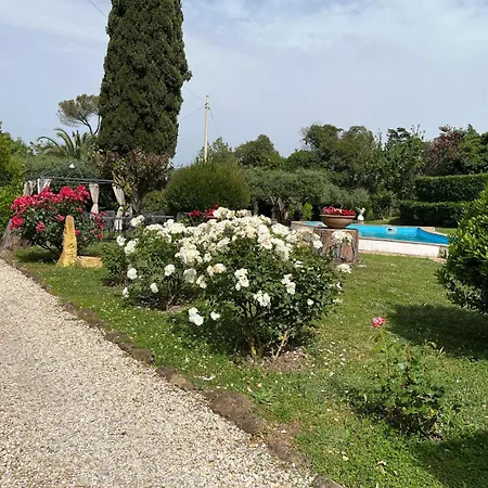 Apartment Loft Appia Antica Donna Eugenia *