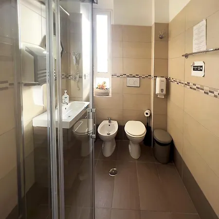 Ariana Apartment Rome