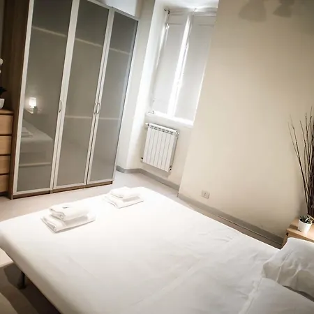 Apartment Scarpetta