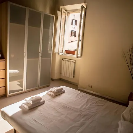 Scarpetta Apartment *
