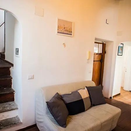 Apartment Scarpetta
