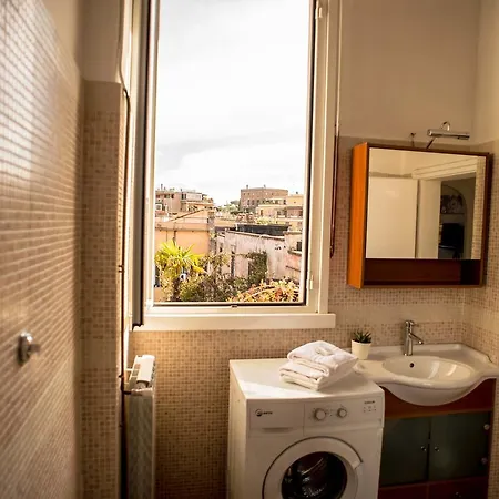 Apartment Scarpetta *