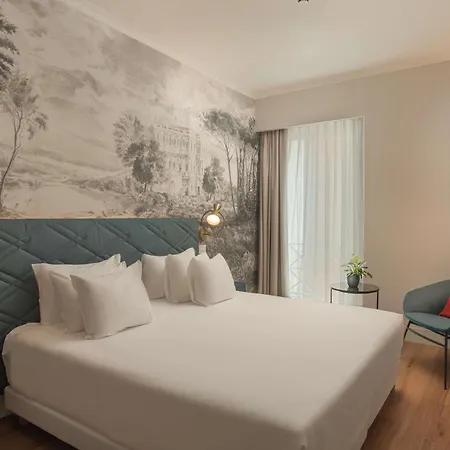 Hotel Nh Collection Fori Imperiali