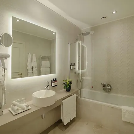 Nh Collection Fori Imperiali Hotel Rom