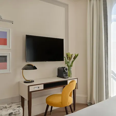 Trastevere Hotel