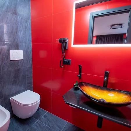 Virtus Prestige - & Apartment