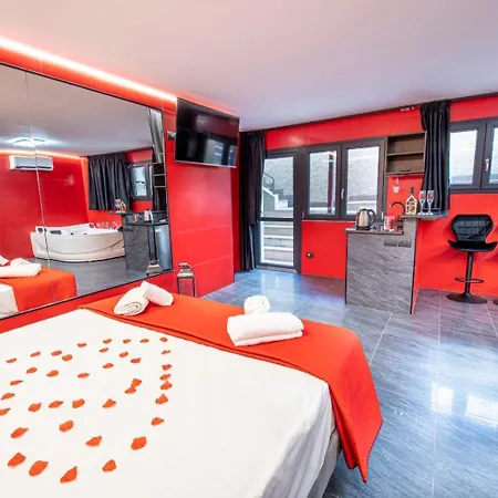 Virtus Prestige - & Apartment Rome