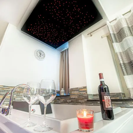 Apartment Virtus Prestige - & Rome