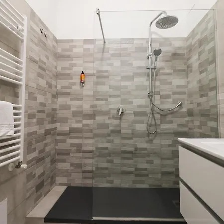 Apartment Virtus Prestige - & *