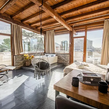 Apartment Virtus Prestige - &