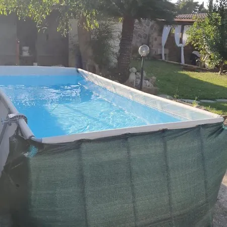 Casa vacanze Casetta Delle Fiabe Roma