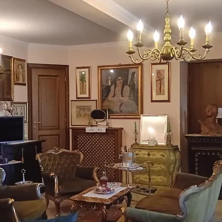 Loft Appia Antica Donna Eugenia Apartment *