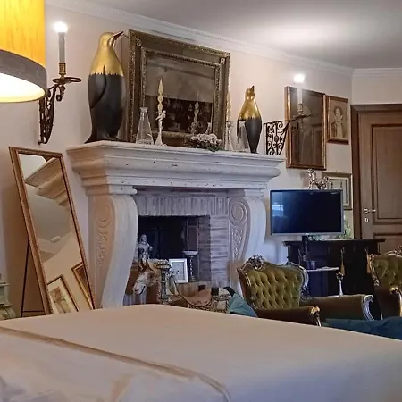 Loft Appia Antica Donna Eugenia Apartment Rome