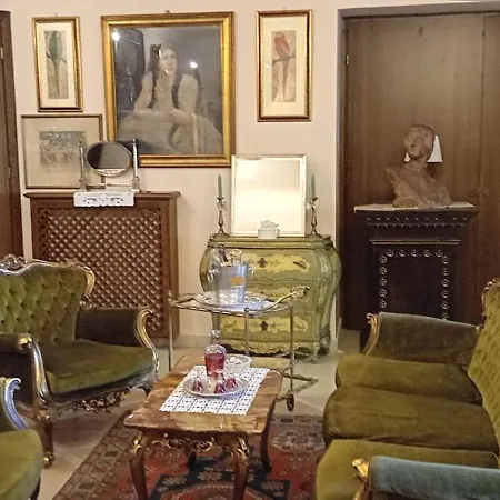 Loft Appia Antica Donna Eugenia Apartment