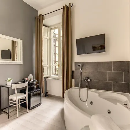 Imperial 78 Bed & Breakfast Rome